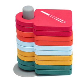 Tub Hub Sport Stacker