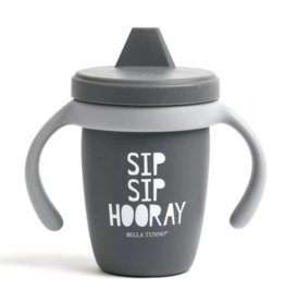 Happy Sippy Cup Sip Sip Hooray