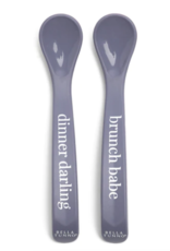 Spoon Set Darling/Brunch Babe