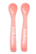 Spoon Set Little Lady/Darling