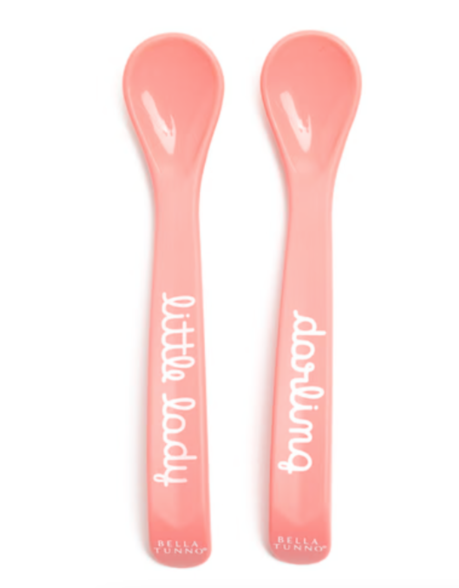 Spoon Set Little Lady/Darling