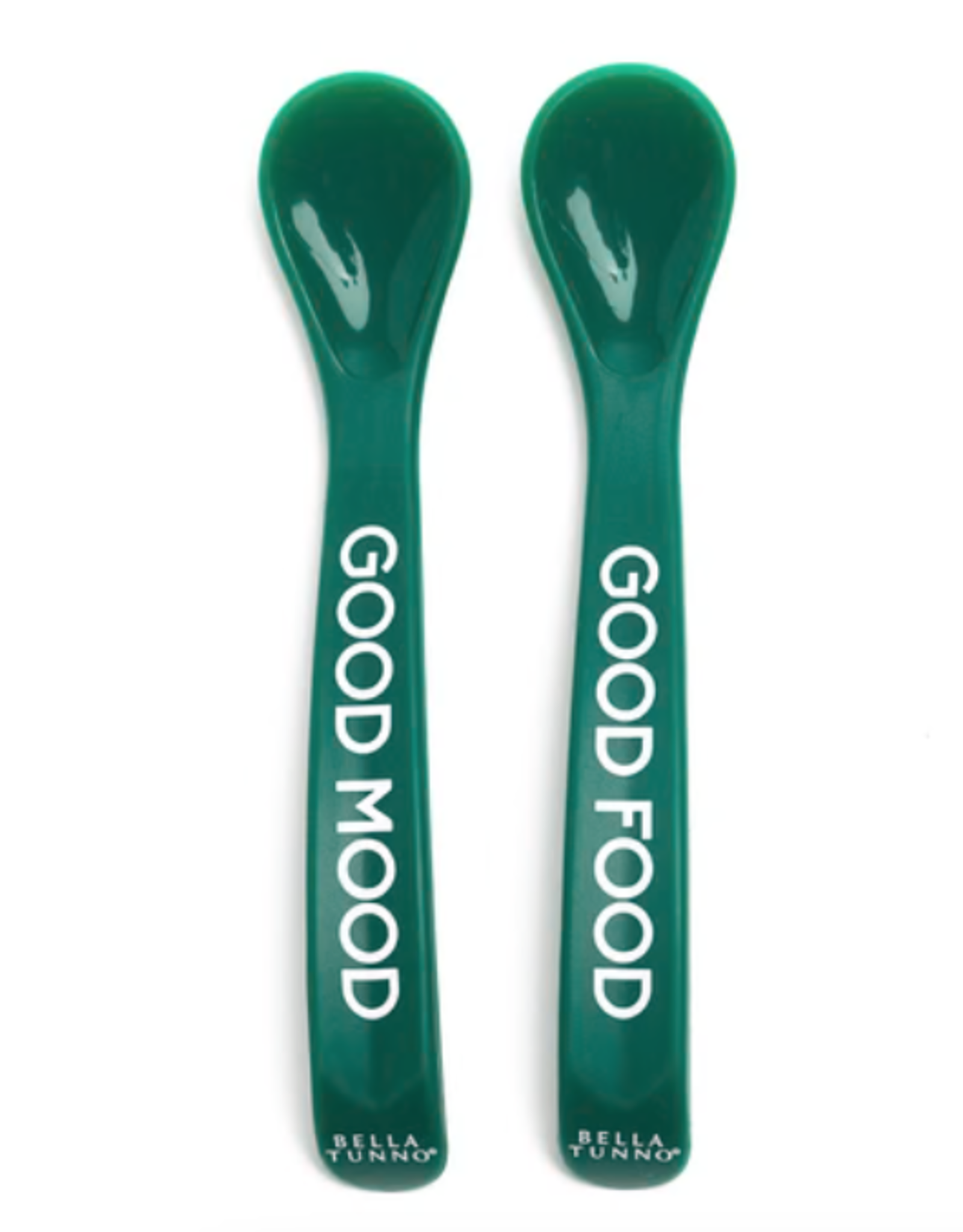 Spoon Set Good Mood Good Food