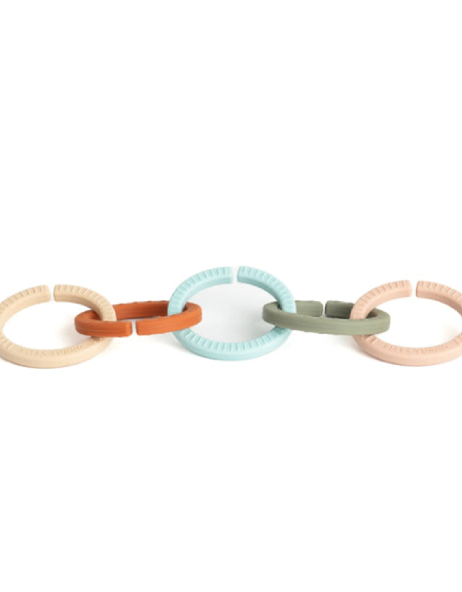 Happy Links Mod Rainbow