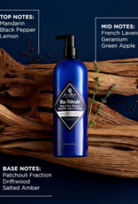 Cleanser Blue Midnight 10oz