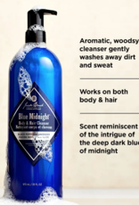 Cleanser Blue Midnight 10oz