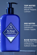 Body Lotion Blue Midnight 3oz