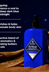 Body Lotion Blue Midnight 3oz