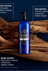 Cleanser Blue Midnight 3oz