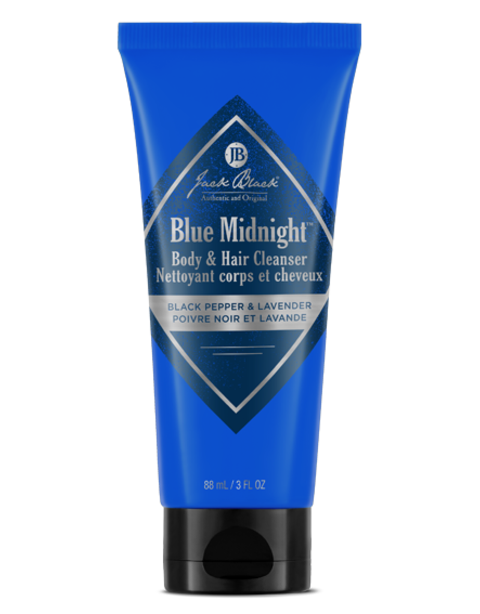 Cleanser Blue Midnight 3oz