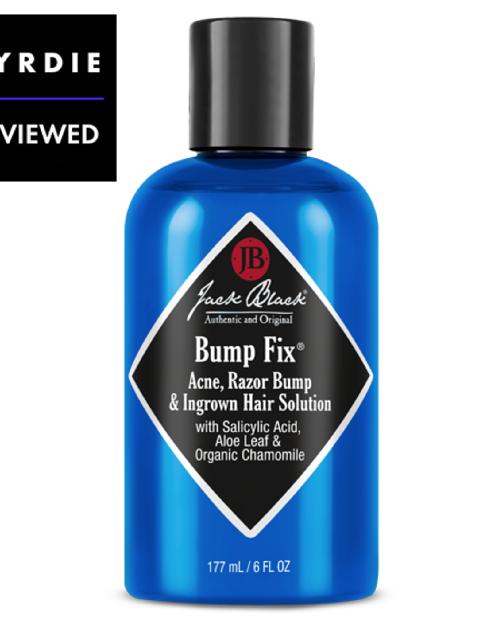 Bump Fix Acne, Razor Bump & Ingrown Hair Solution