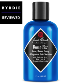 Bump Fix Acne, Razor Bump & Ingrown Hair Solution