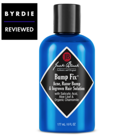 Bump Fix Acne, Razor Bump & Ingrown Hair Solution