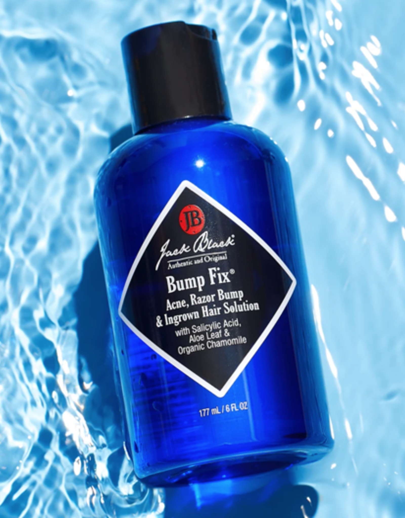 Bump Fix Acne, Razor Bump & Ingrown Hair Solution