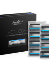 The Closer Refill Cartridge 8-Pack