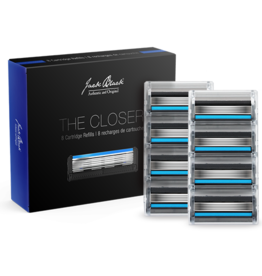 The Closer Refill Cartridge 8-Pack
