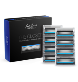 The Closer Refill Cartridge 8-Pack