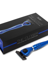 The Closer 5-Blade Cartridge Razor