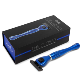 The Closer 5-Blade Cartridge Razor