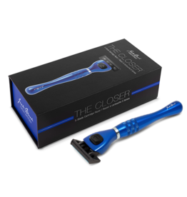 The Closer 5-Blade Cartridge Razor