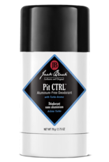 Pit CTRL Aluminum Free Deodorant
