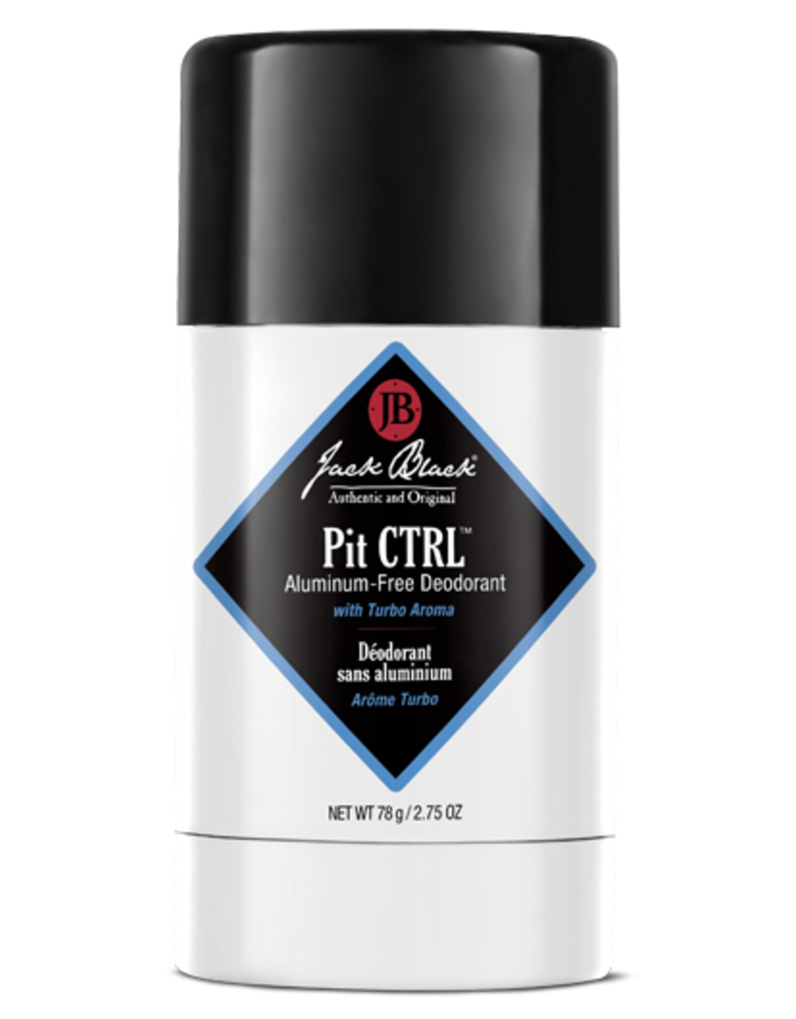 Pit CTRL Aluminum Free Deodorant