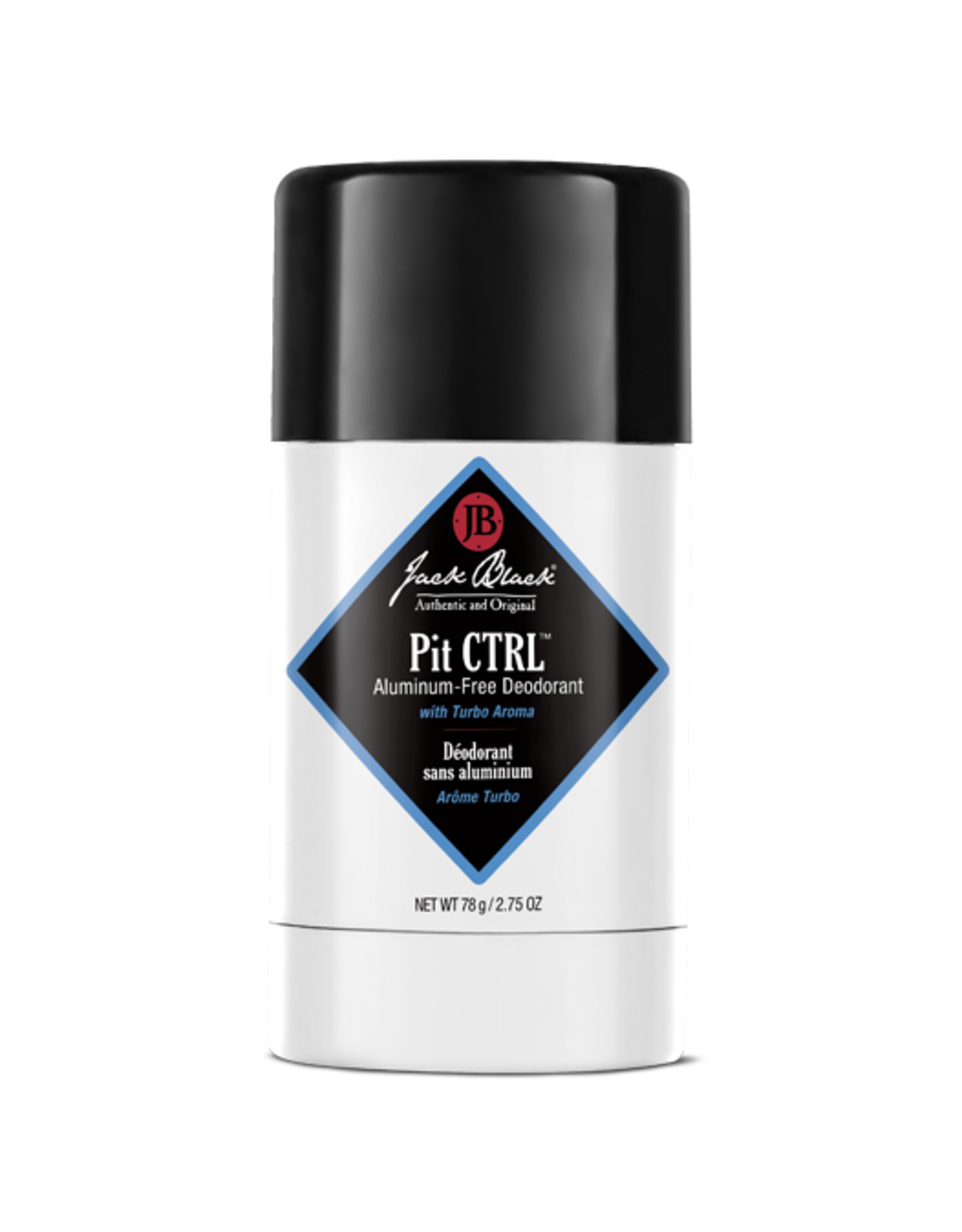 Pit CTRL Aluminum Free Deodorant