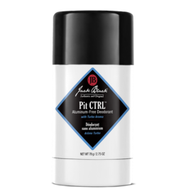 Pit CTRL Aluminum Free Deodorant