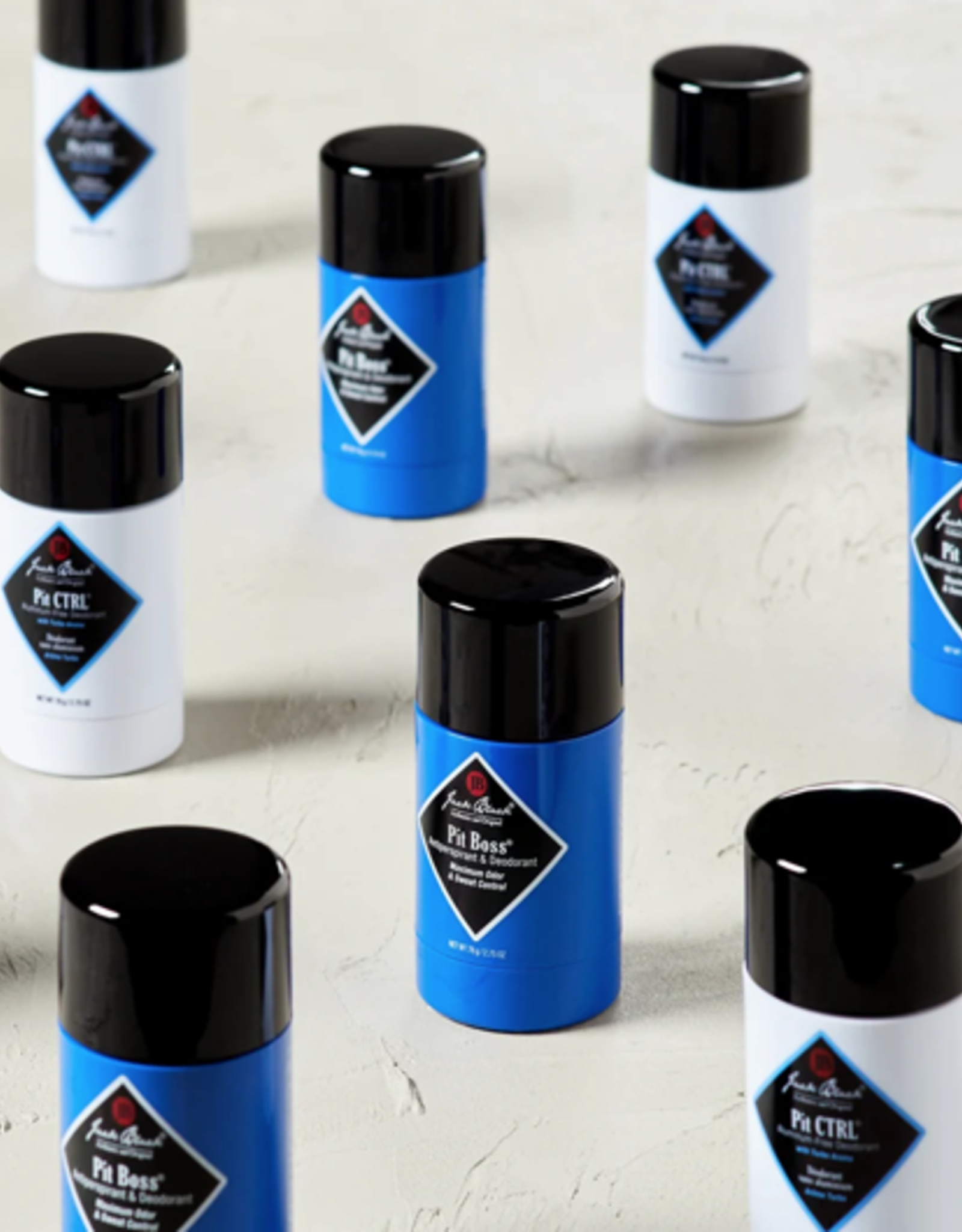 Pit CTRL Aluminum Free Deodorant