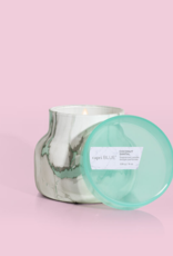 Candle 8 Mod Marble Coconut Santal