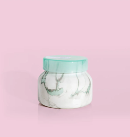 Candle 8 Mod Marble Coconut Santal