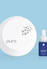 Pura Diffuser Refill Coconut Santal