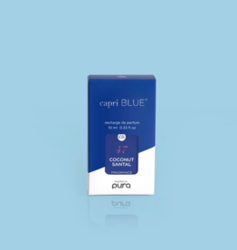 Pura Diffuser Refill Coconut Santal