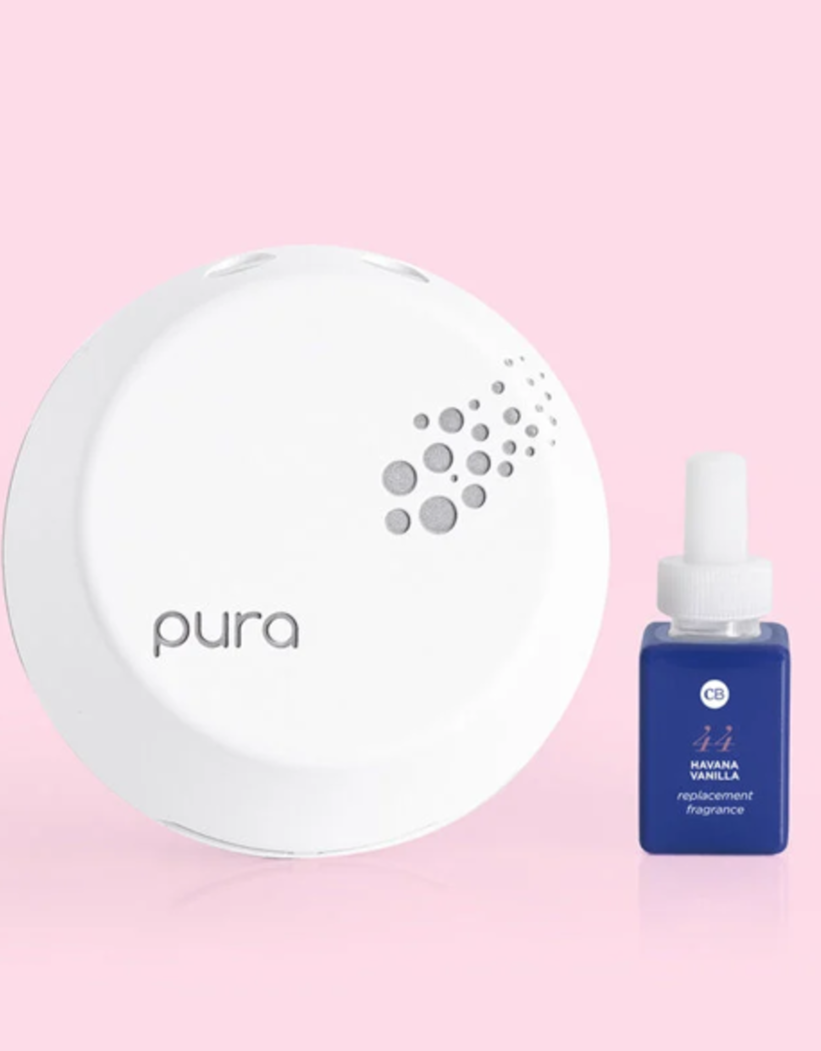 Pura Diffuser Refill Havana Vanilla