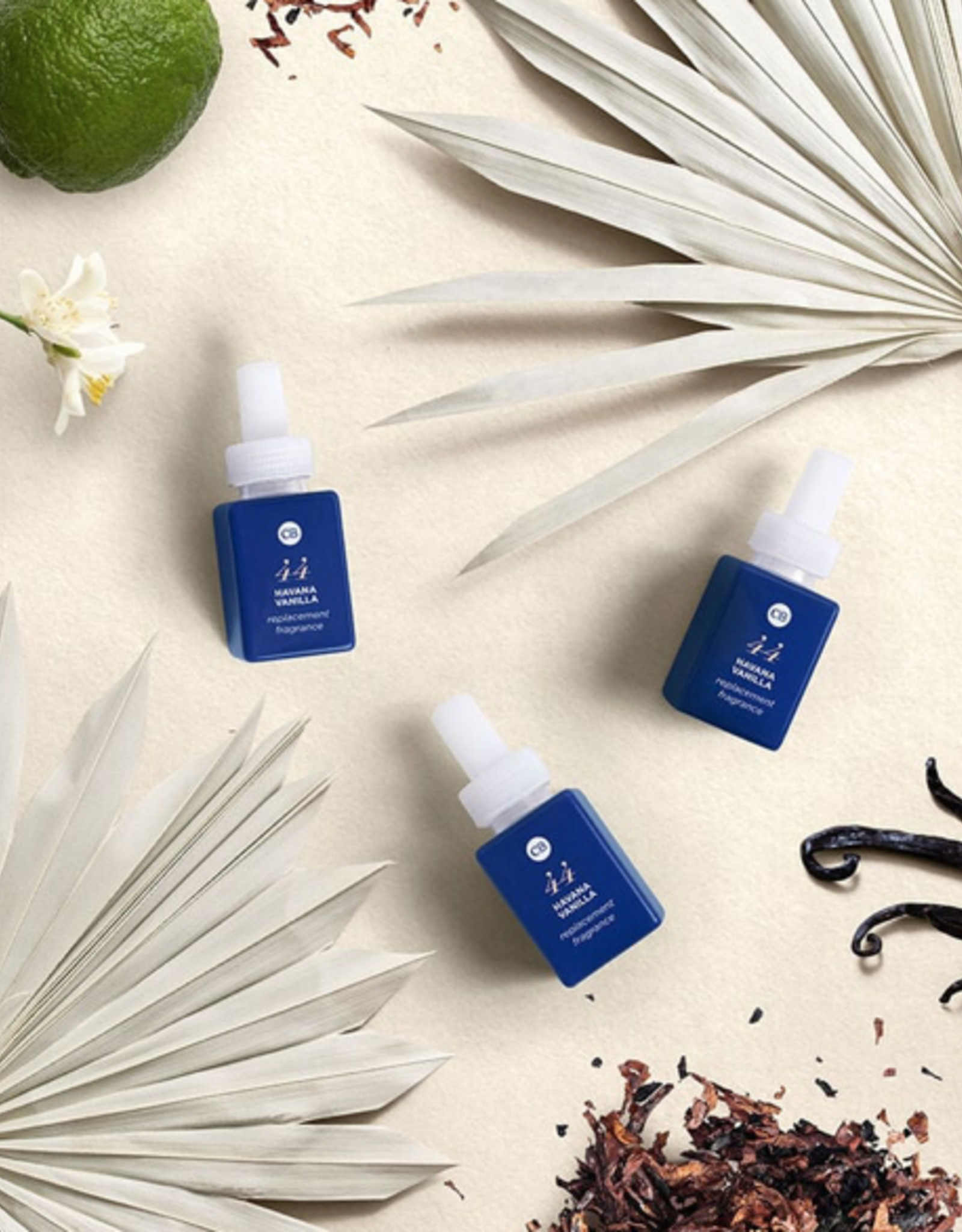 Pura Diffuser Refill Havana Vanilla