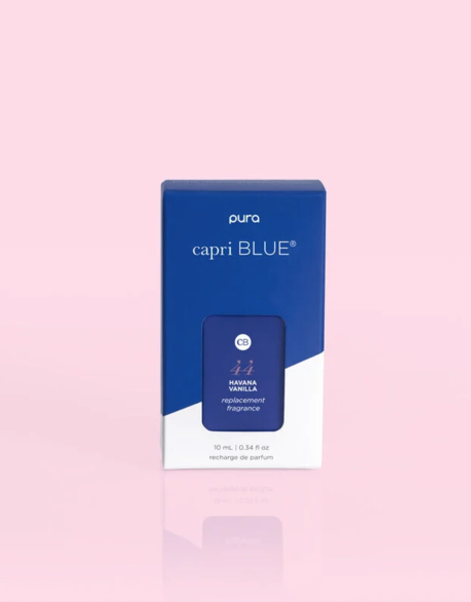 Pura Diffuser Refill Havana Vanilla