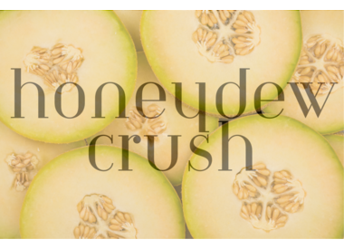 Honeydew Crush