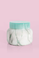 Candle 19 Mod Marble Coconut Santal