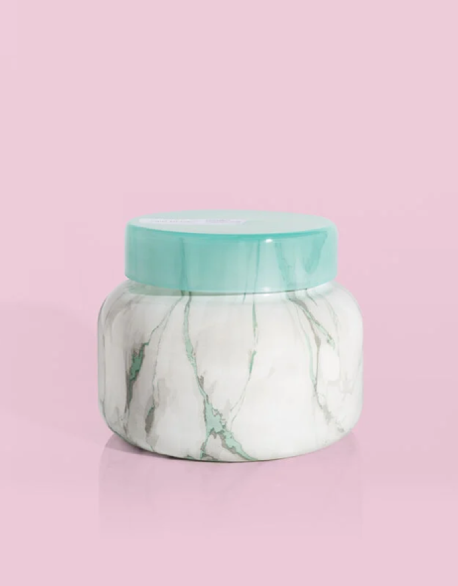 Candle 19 Mod Marble Coconut Santal