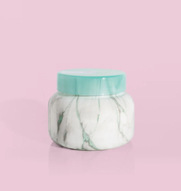 Candle 19 Mod Marble Coconut Santal