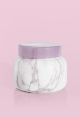 Candle 19 Mod Marble Aloha Orchid