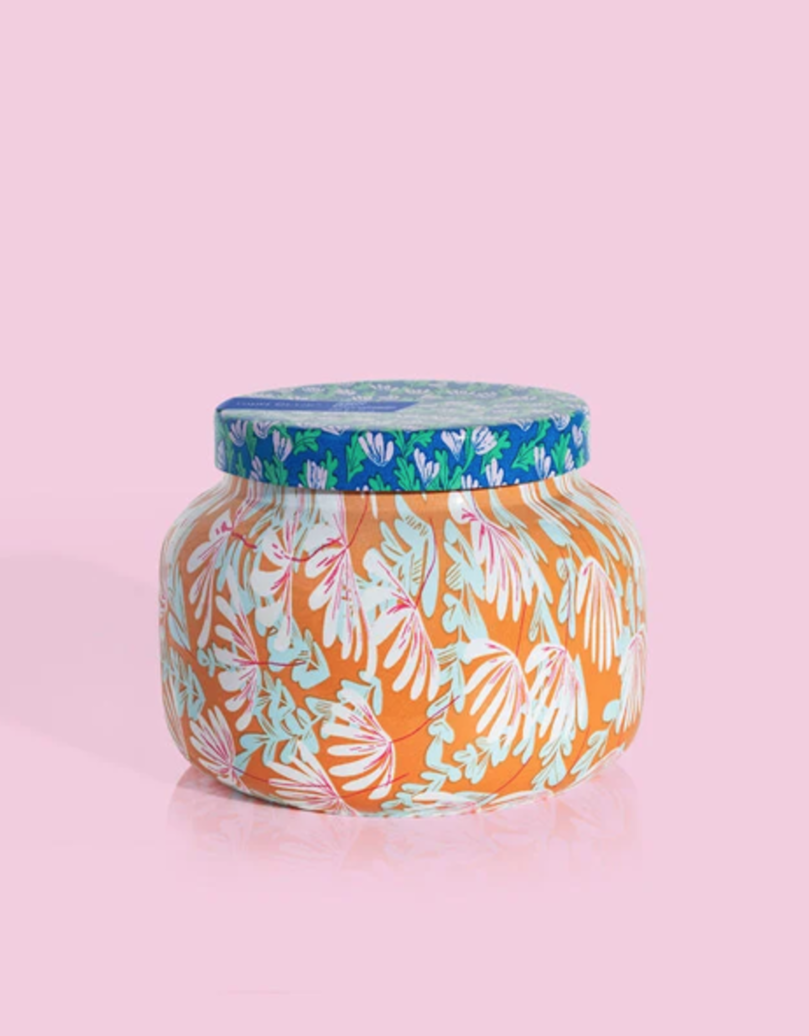 Candle 19oz Pattern Play Havana Vanilla