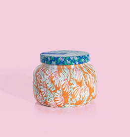 Candle 19oz Pattern Play Havana Vanilla
