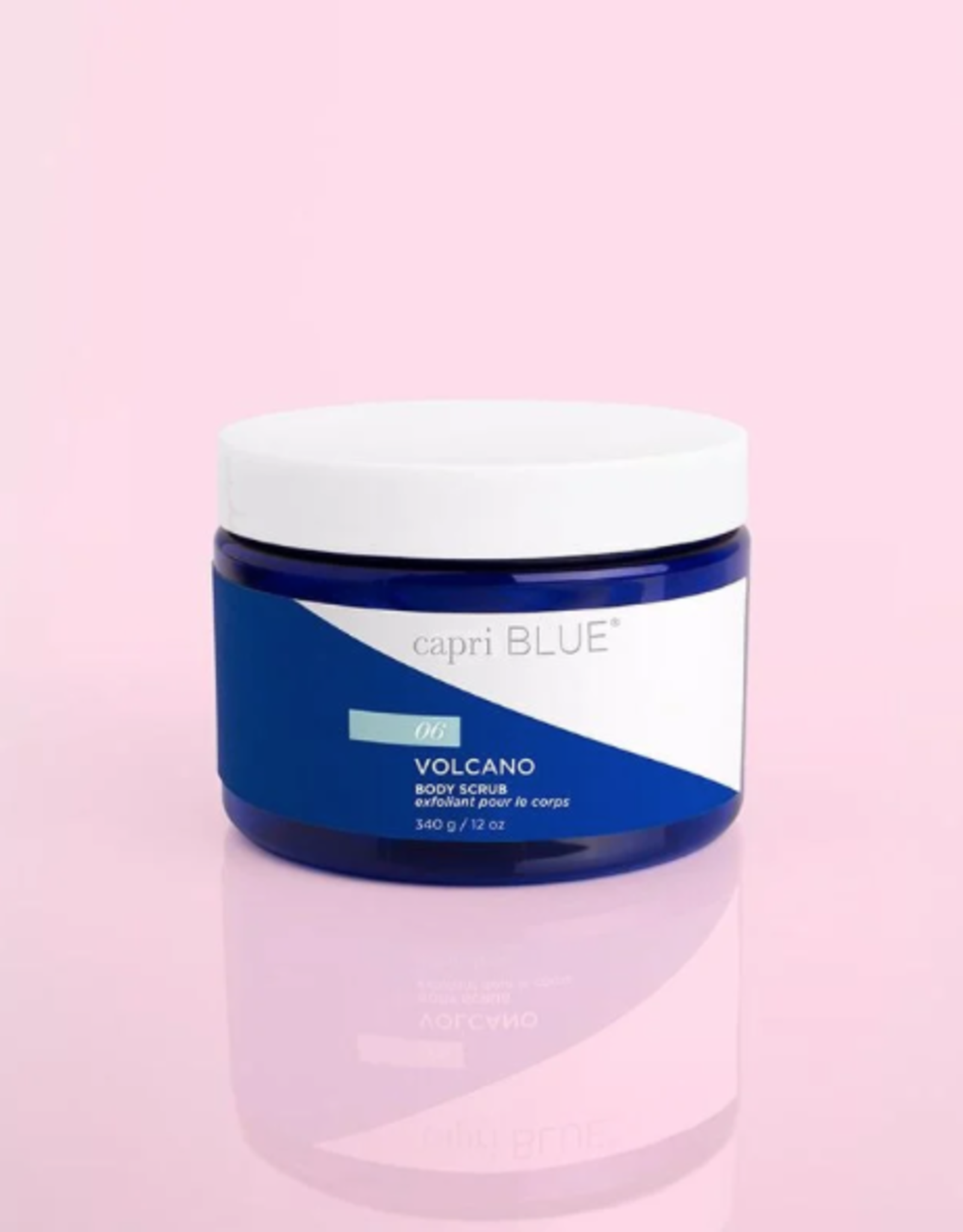 *DNR* Body Scrub 7oz Watery Moon