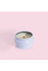 Candle Volcano Digital Lavender CB Printed Mini Tin 3