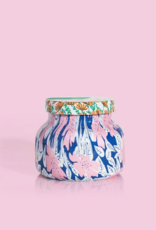 Candle 8oz Petite Pattern Play Volcano