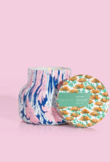 Candle 8oz Petite Pattern Play Volcano