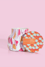 Candle Pattern Play 8oz Pineapple Flower Candle Pattern Play 8oz Pineapple Flower