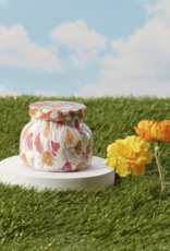 Candle Pattern Play 8oz Pineapple Flower Candle Pattern Play 8oz Pineapple Flower