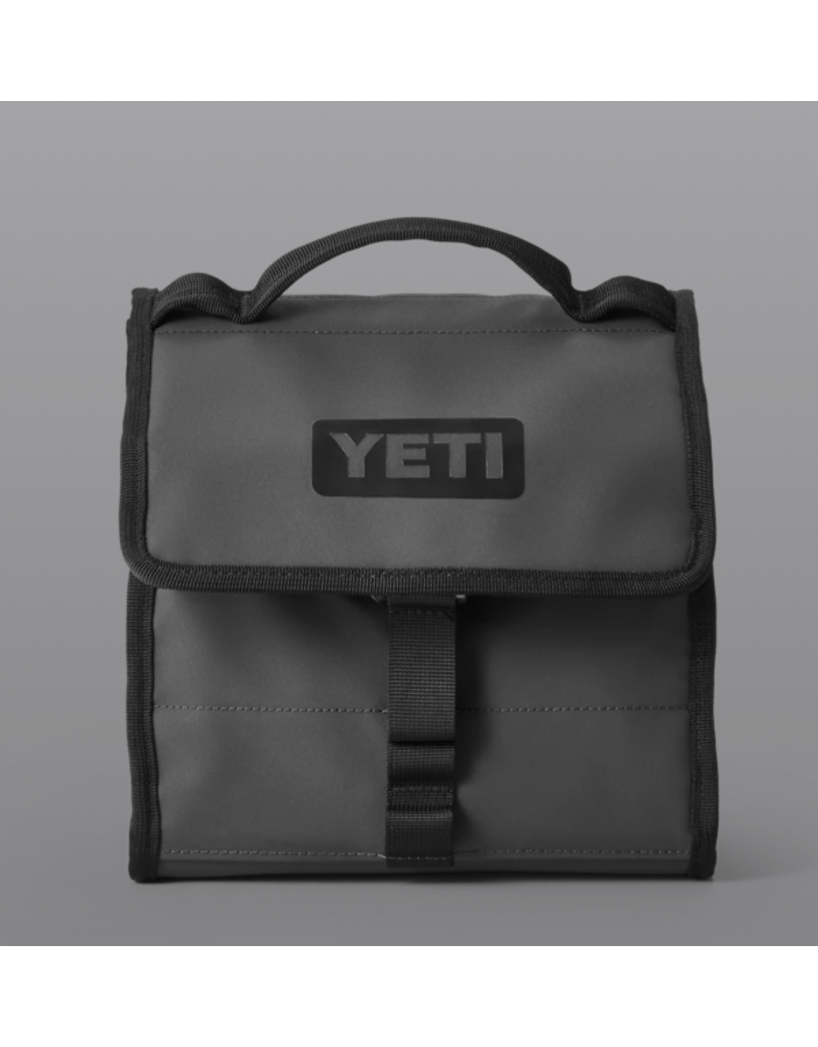DayTrip Lunch Bag Charcoal