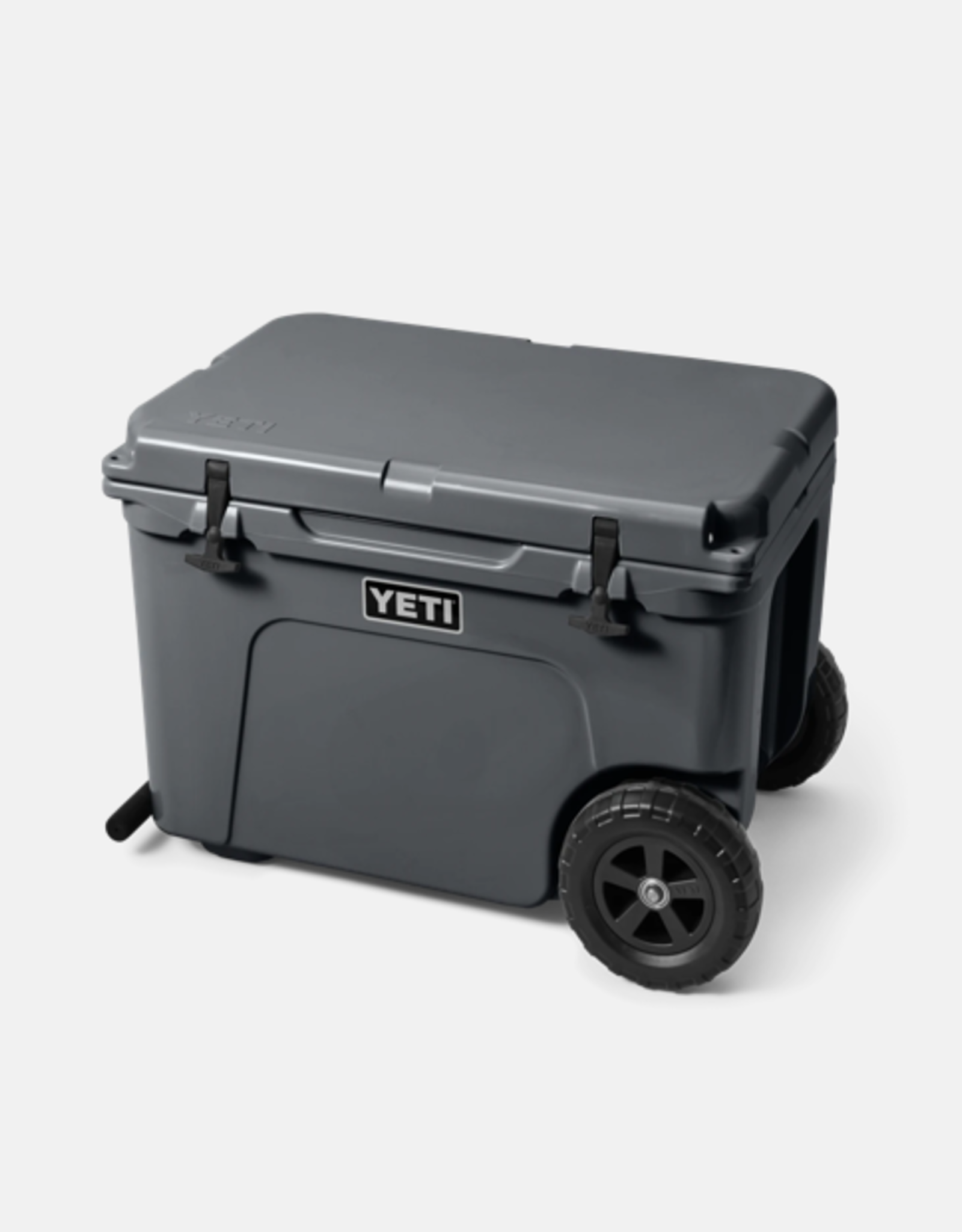 Tundra Haul Charcoal